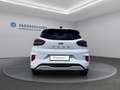 Ford Puma 1,0 EcoBoost Hybrid ST-Line X Weiß - thumbnail 7
