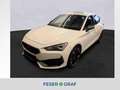 CUPRA Leon 1.5 TSI DSG NAVI,SHZ,KESSY,FULLLINK Weiß - thumbnail 1