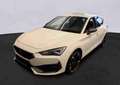 CUPRA Leon 1.5 TSI DSG NAVI,SHZ,KESSY,FULLLINK Weiß - thumbnail 5