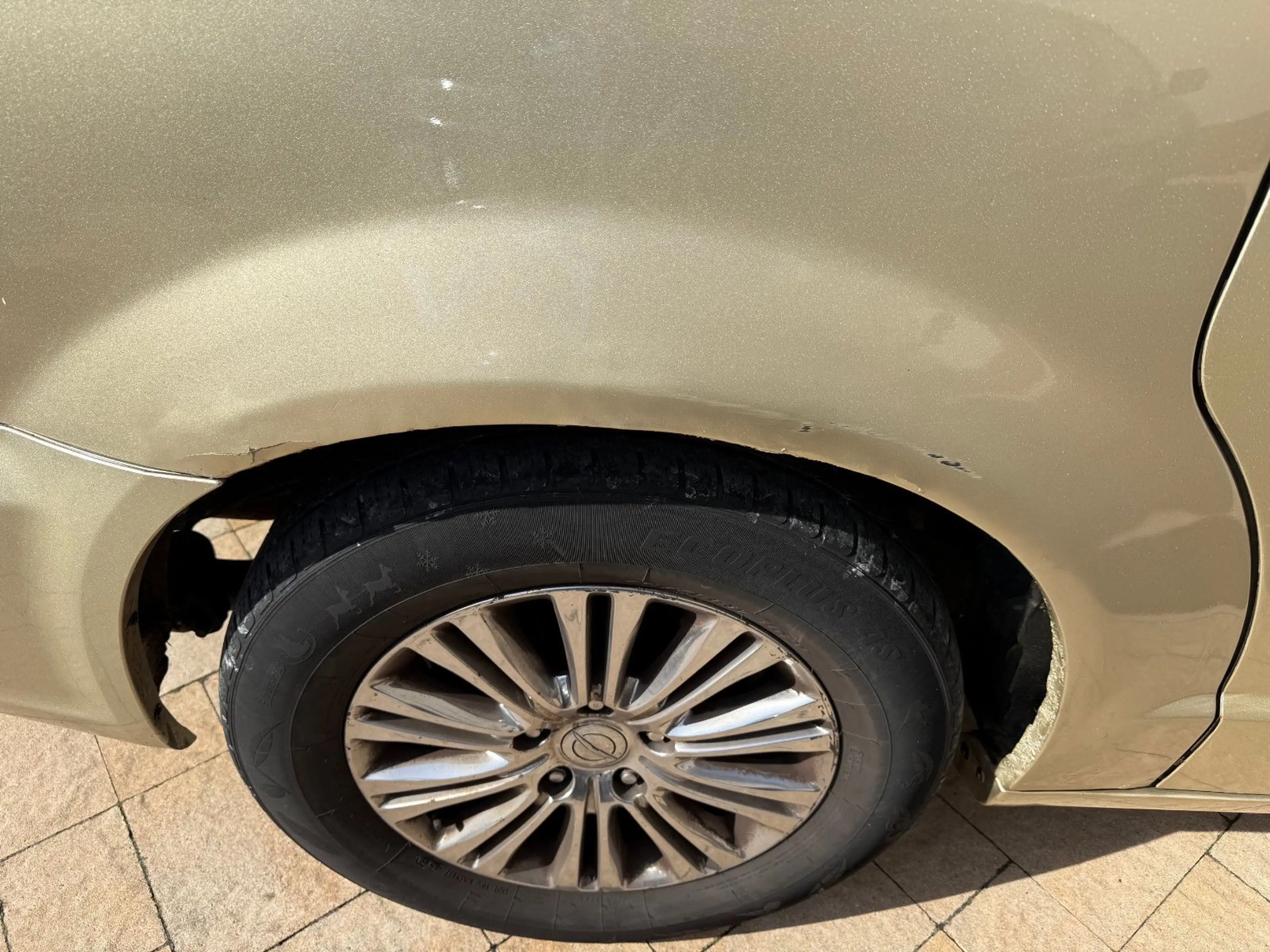 Chrysler Grand Voyager 3.6+LPG Gas+Leder+AHK+7 Sitze+ — photo 7