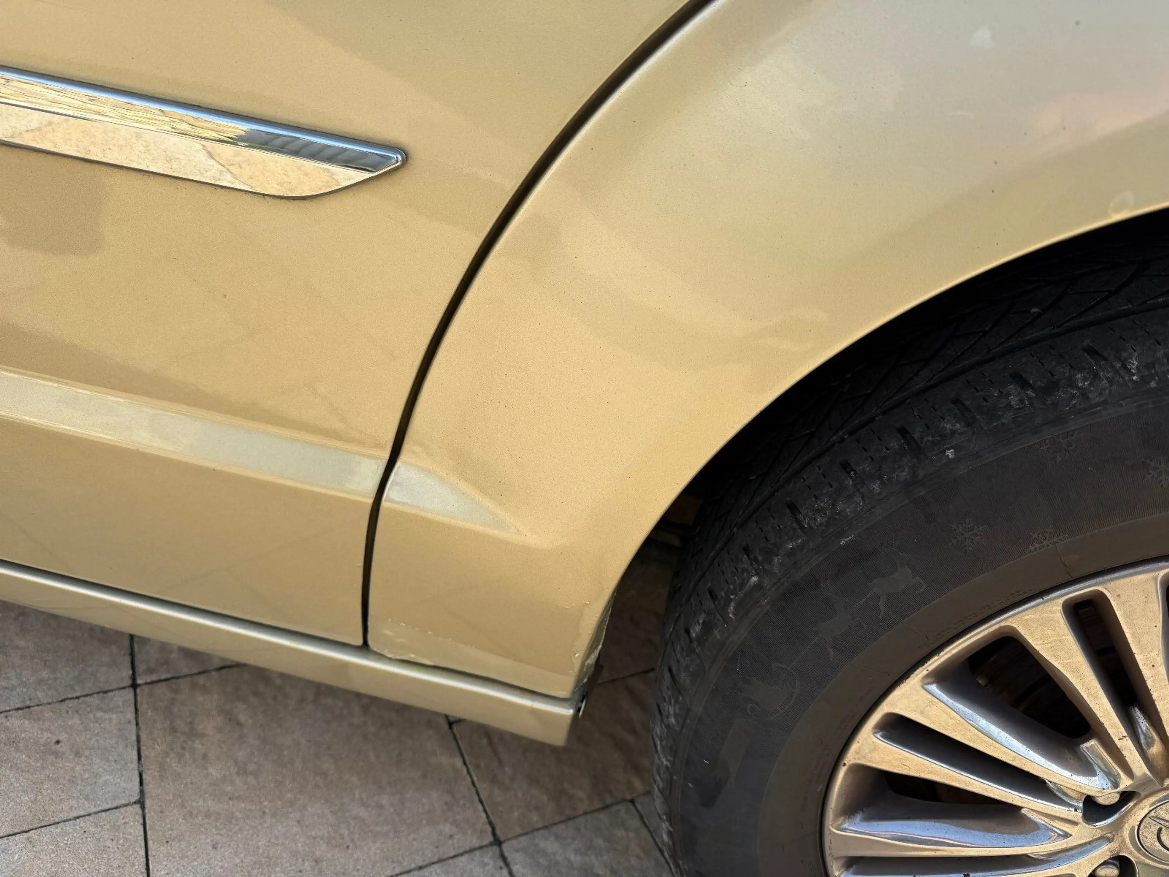 Chrysler Grand Voyager 3.6+LPG Gas+Leder+AHK+7 Sitze+ — photo 4