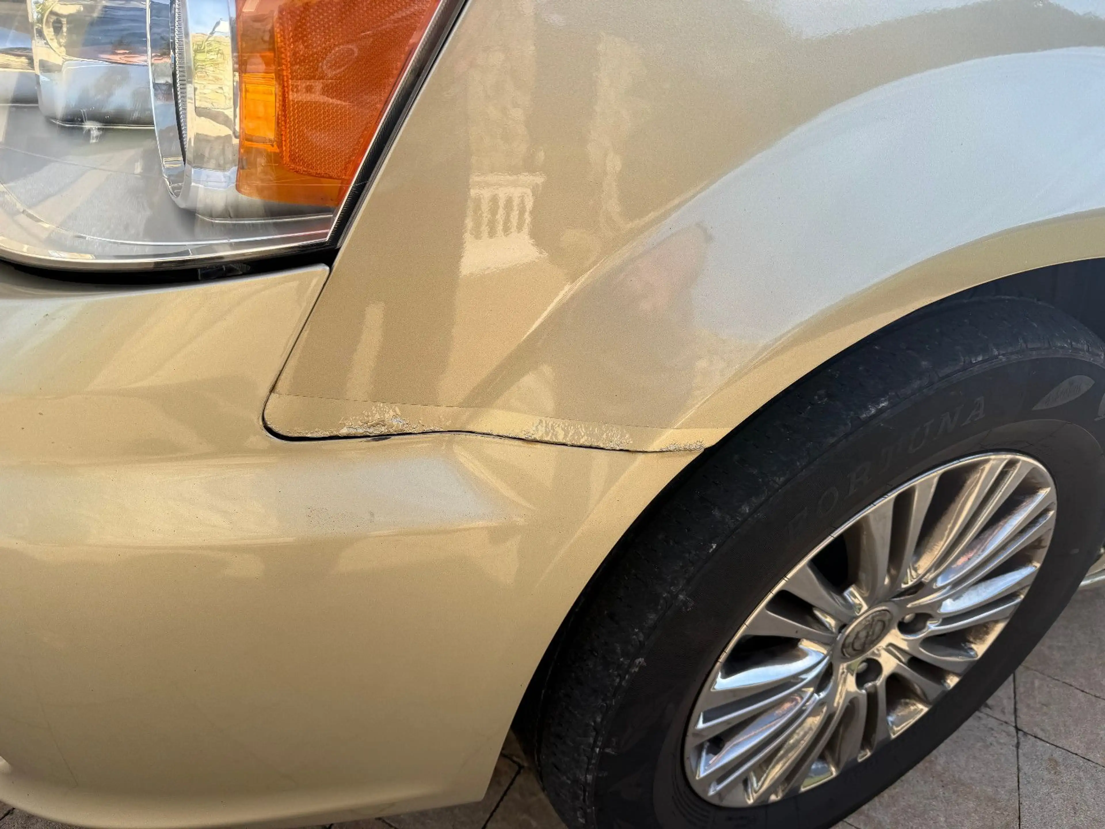 Chrysler Grand Voyager 3.6+LPG Gas+Leder+AHK+7 Sitze+ — photo 3