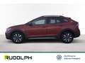Volkswagen Taigo Goal 1.0 TSI DSG LED Navi ACC BT AHK SHZ Klima Fer Rot - thumbnail 2