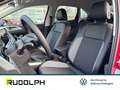 Volkswagen Taigo Goal 1.0 TSI DSG LED Navi ACC BT AHK SHZ Klima Fer Rojo - thumbnail 13