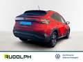 Volkswagen Taigo Goal 1.0 TSI DSG LED Navi ACC BT AHK SHZ Klima Fer Rot - thumbnail 5