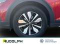 Volkswagen Taigo Goal 1.0 TSI DSG LED Navi ACC BT AHK SHZ Klima Fer Rot - thumbnail 8