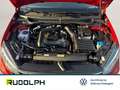 Volkswagen Taigo Goal 1.0 TSI DSG LED Navi ACC BT AHK SHZ Klima Fer Rot - thumbnail 17
