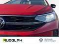 Volkswagen Taigo Goal 1.0 TSI DSG LED Navi ACC BT AHK SHZ Klima Fer Rot - thumbnail 7