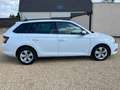 Skoda Fabia Fabia 1.2 TSI/ 1er propriétaire/ carnet complet Wit - thumbnail 5
