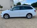 Skoda Fabia Fabia 1.2 TSI/ 1er propriétaire/ carnet complet Wit - thumbnail 4
