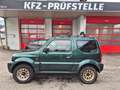 Suzuki Jimny *** ALLRAD *** Jimny 1,3 LX LX Grün - thumbnail 7