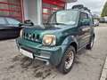 Suzuki Jimny *** ALLRAD *** Jimny 1,3 LX LX Grün - thumbnail 6