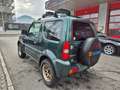 Suzuki Jimny *** ALLRAD *** Jimny 1,3 LX LX Grün - thumbnail 8