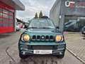 Suzuki Jimny *** ALLRAD *** Jimny 1,3 LX LX Grün - thumbnail 4