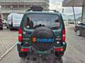 Suzuki Jimny *** ALLRAD *** Jimny 1,3 LX LX Grün - thumbnail 11