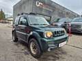 Suzuki Jimny *** ALLRAD *** Jimny 1,3 LX LX Grün - thumbnail 2