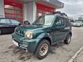 Suzuki Jimny *** ALLRAD *** Jimny 1,3 LX LX Grün - thumbnail 5