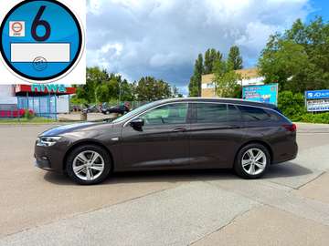 C Sports Tourer 2.0 CDTi ELEGANCE Automatik (PANO)