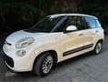 Fiat 500L 500L 1.3 mjt Pop Star 85cv Blanc - thumbnail 1