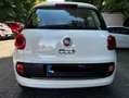 Fiat 500L 500L 1.3 mjt Pop Star 85cv Blanc - thumbnail 4