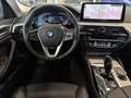 BMW 520 d DA Prof ACC PA RFK HuD AdapLED StandHz. Lhz Grau - thumbnail 4