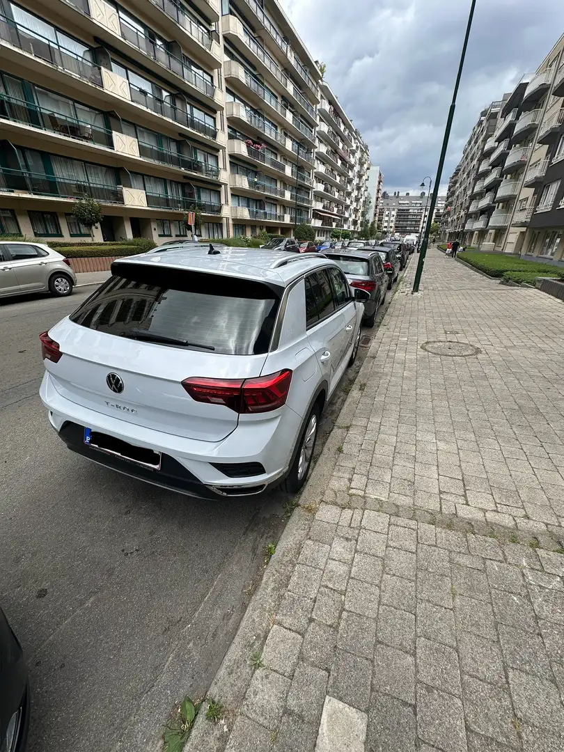 Volkswagen T-Roc 2.0 TDi SCR Active DSG - 2