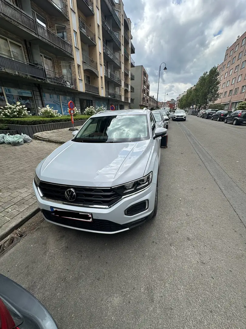 Volkswagen T-Roc 2.0 TDi SCR Active DSG - 1
