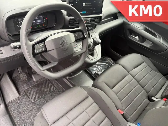 Citroen Berlingo view 11