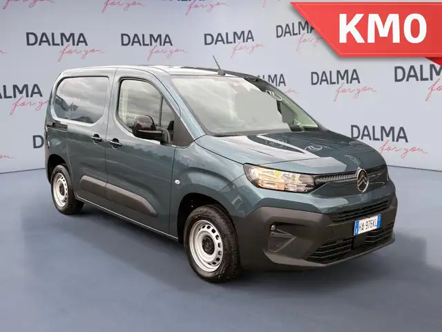 Citroen Berlingo view 7