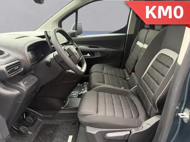 Citroen Berlingo view 10