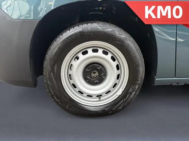 Citroen Berlingo view 9