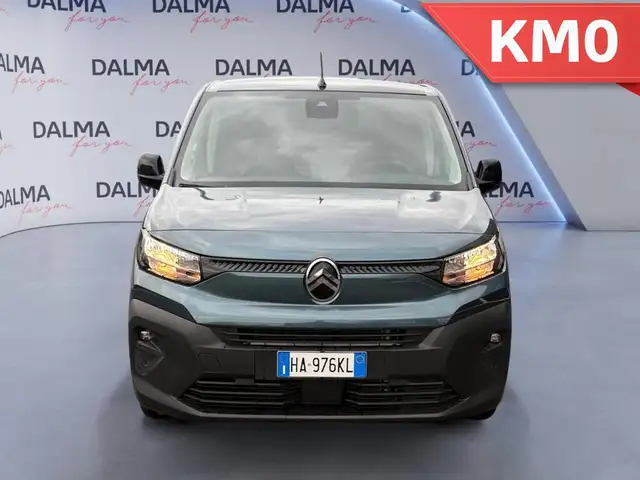 Citroen Berlingo view 8