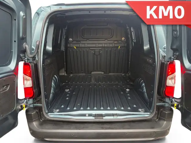 Citroen Berlingo view 15
