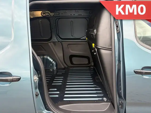 Citroen Berlingo view 14