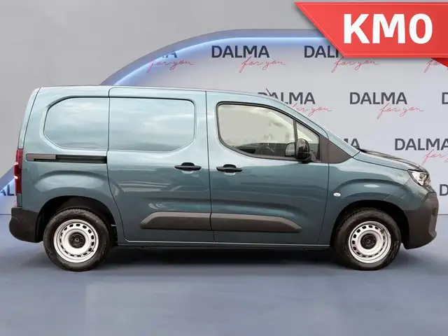 Citroen Berlingo view 6