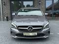 Mercedes-Benz CLA 200 *Automatik*Navi*Kam*PDC*SHZ*LED*T-Leder* Gris - thumbnail 2