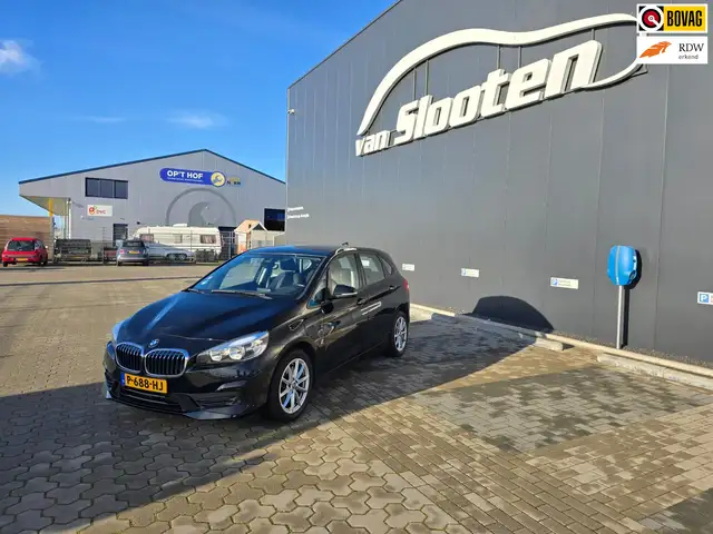 BMW 225 2-serie Active Tourer 225xe iPerformance High Exec