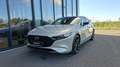 Mazda 3 Mazda3 e-Skyactiv-G140 Homura Aut. Beige - thumbnail 1