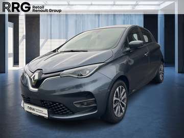 INTENS R135 50 kWh NAVIGATION