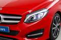 Mercedes-Benz B 200 200d 7G-DCT Rojo - thumbnail 10