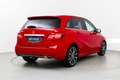 Mercedes-Benz B 200 200d 7G-DCT Rojo - thumbnail 6