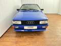 Audi Coupe Audi quattro Bleu - thumbnail 4