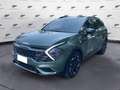 Kia Sportage 1.6 TGDi PHEV AWD AT GT-line Plus AZIENDALE IVA E Vert - thumbnail 1