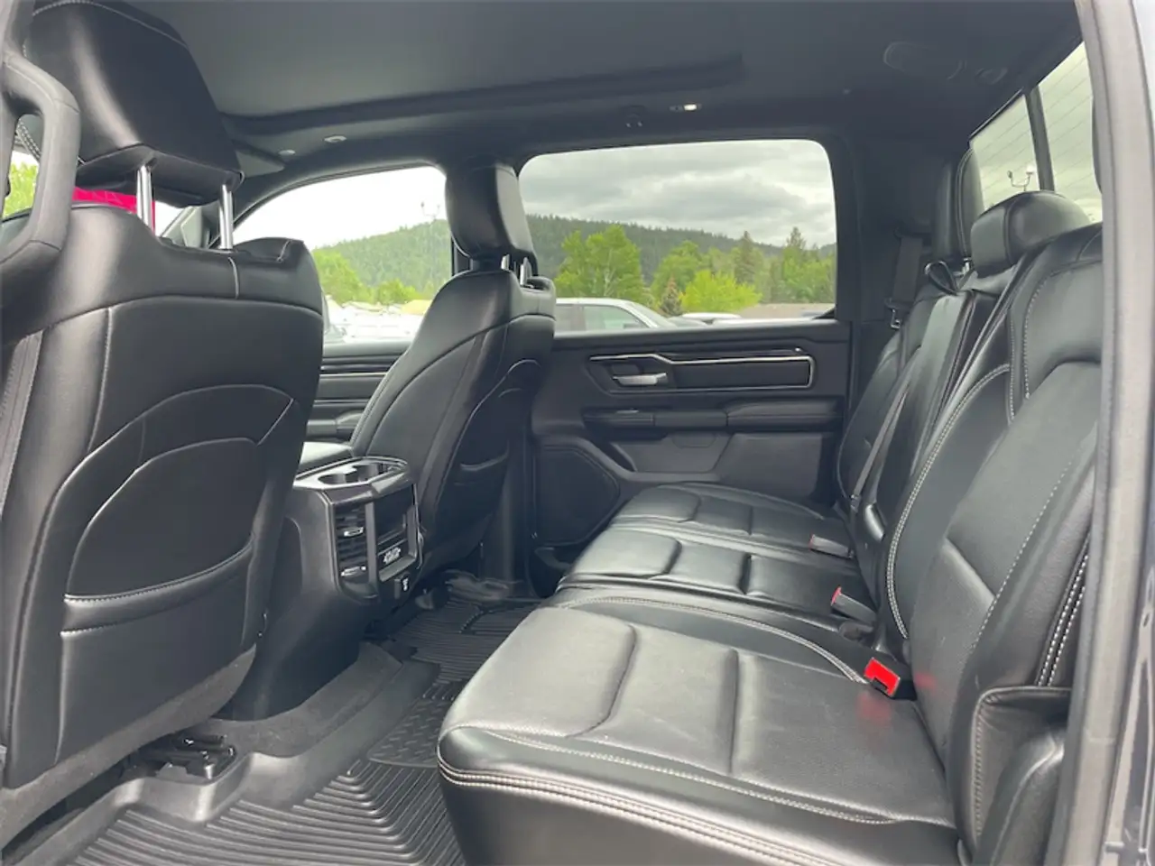 RAM 1500 photo RAM 1500