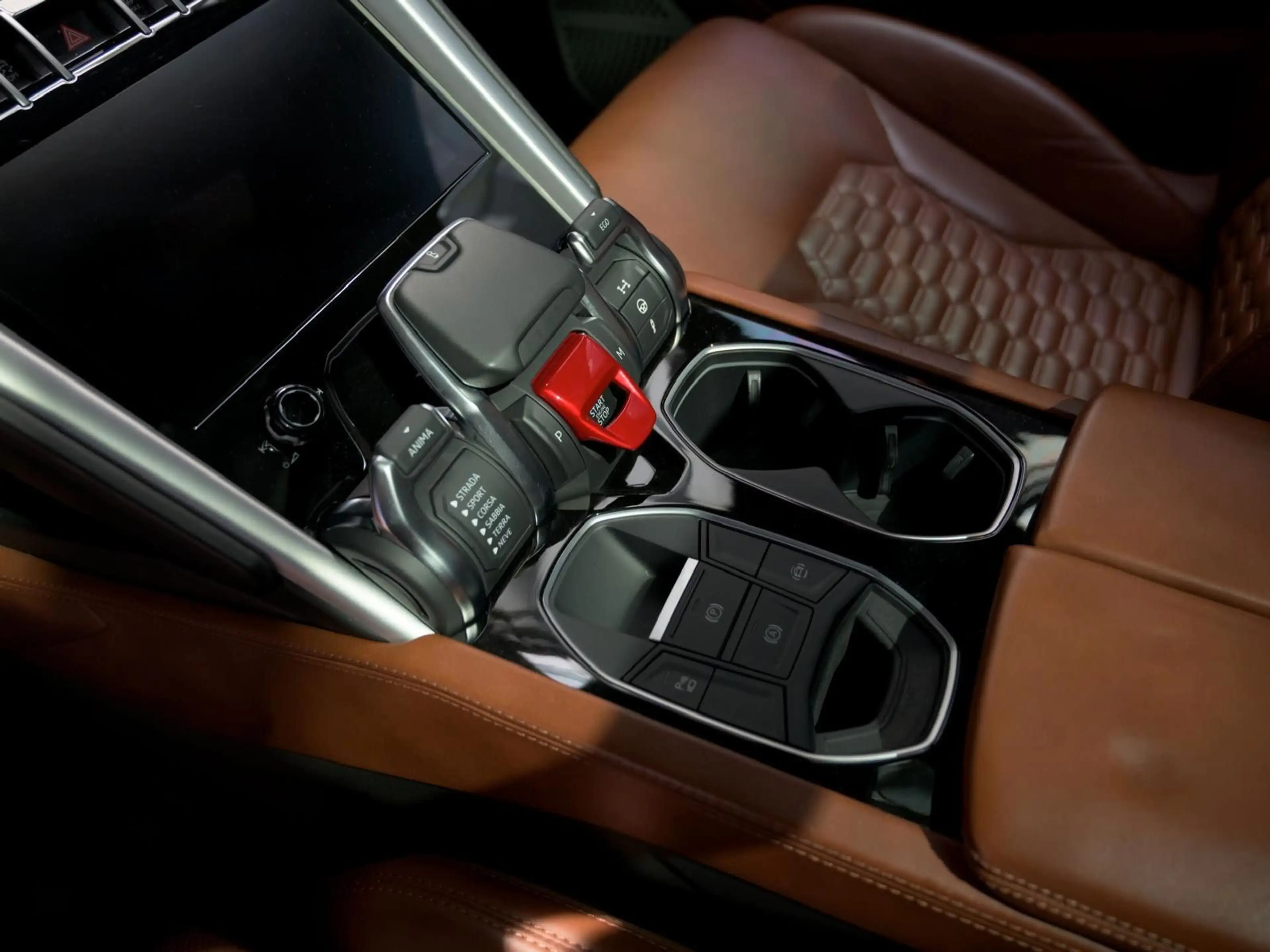 Lamborghini Urus 4.0 V8 | B&O | Night Vision | 4-Sitzer — photo 12