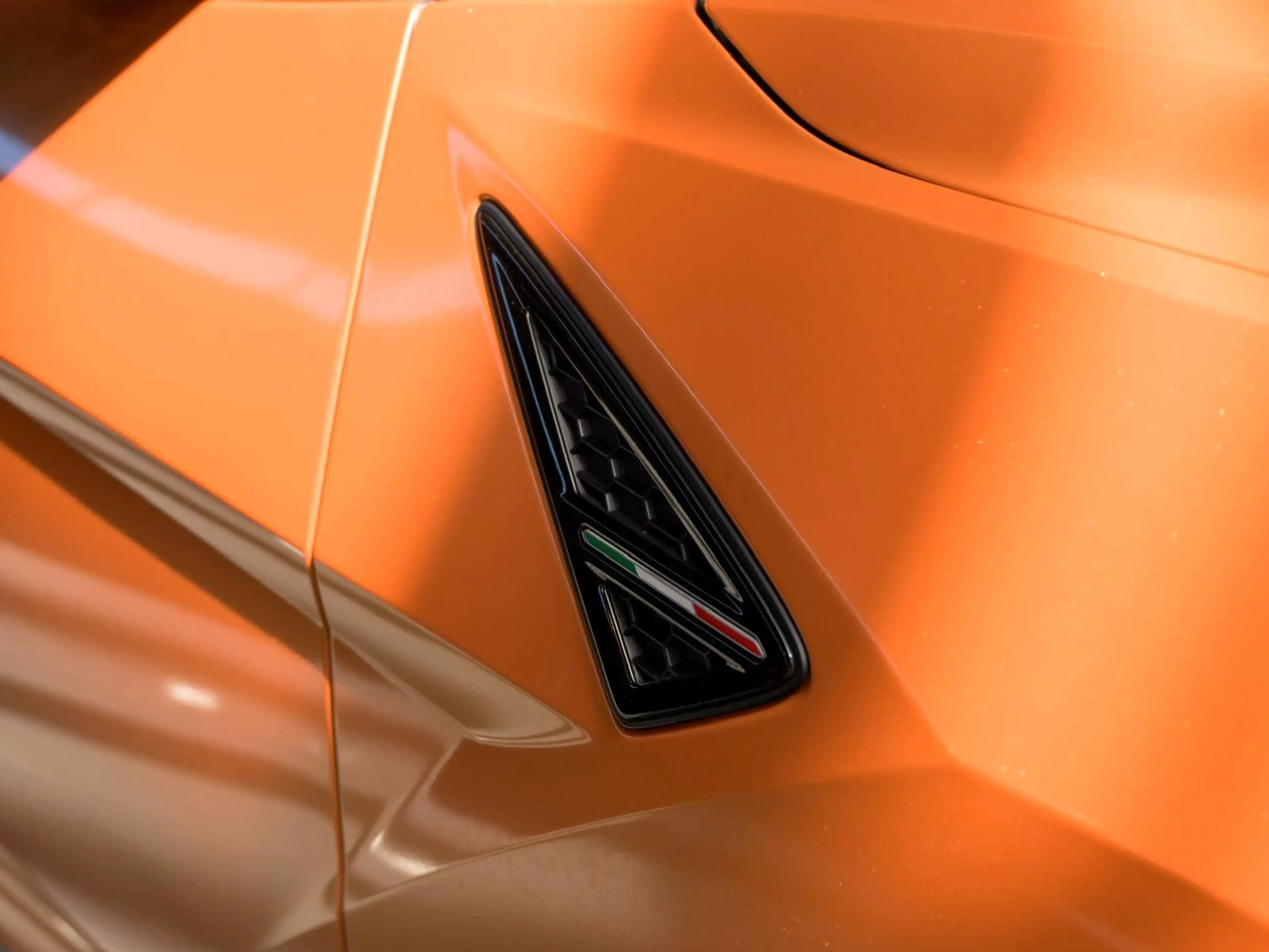 Lamborghini Urus 4.0 V8 | B&O | Night Vision | 4-Sitzer — photo 13