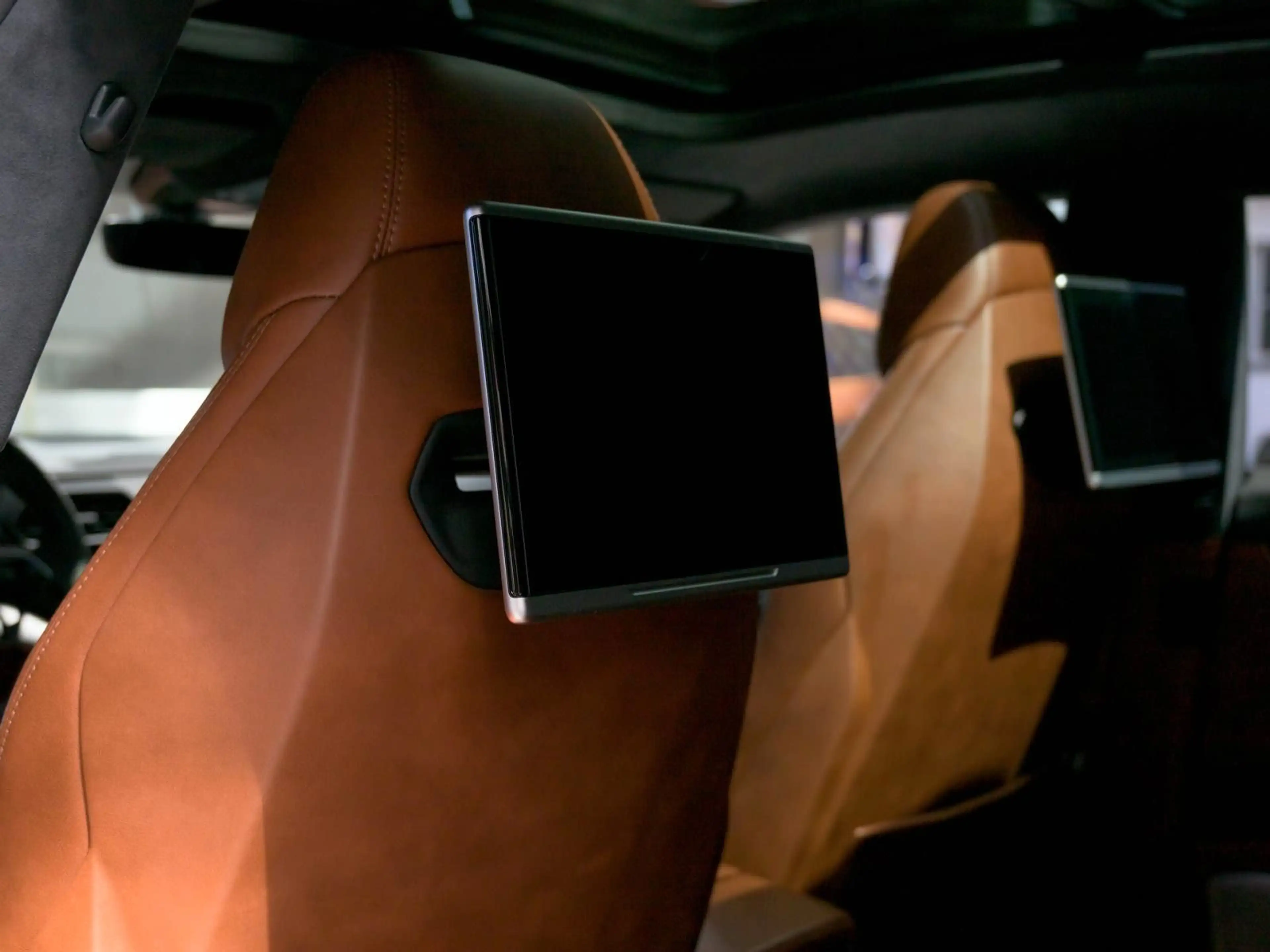 Lamborghini Urus 4.0 V8 | B&O | Night Vision | 4-Sitzer — photo 8