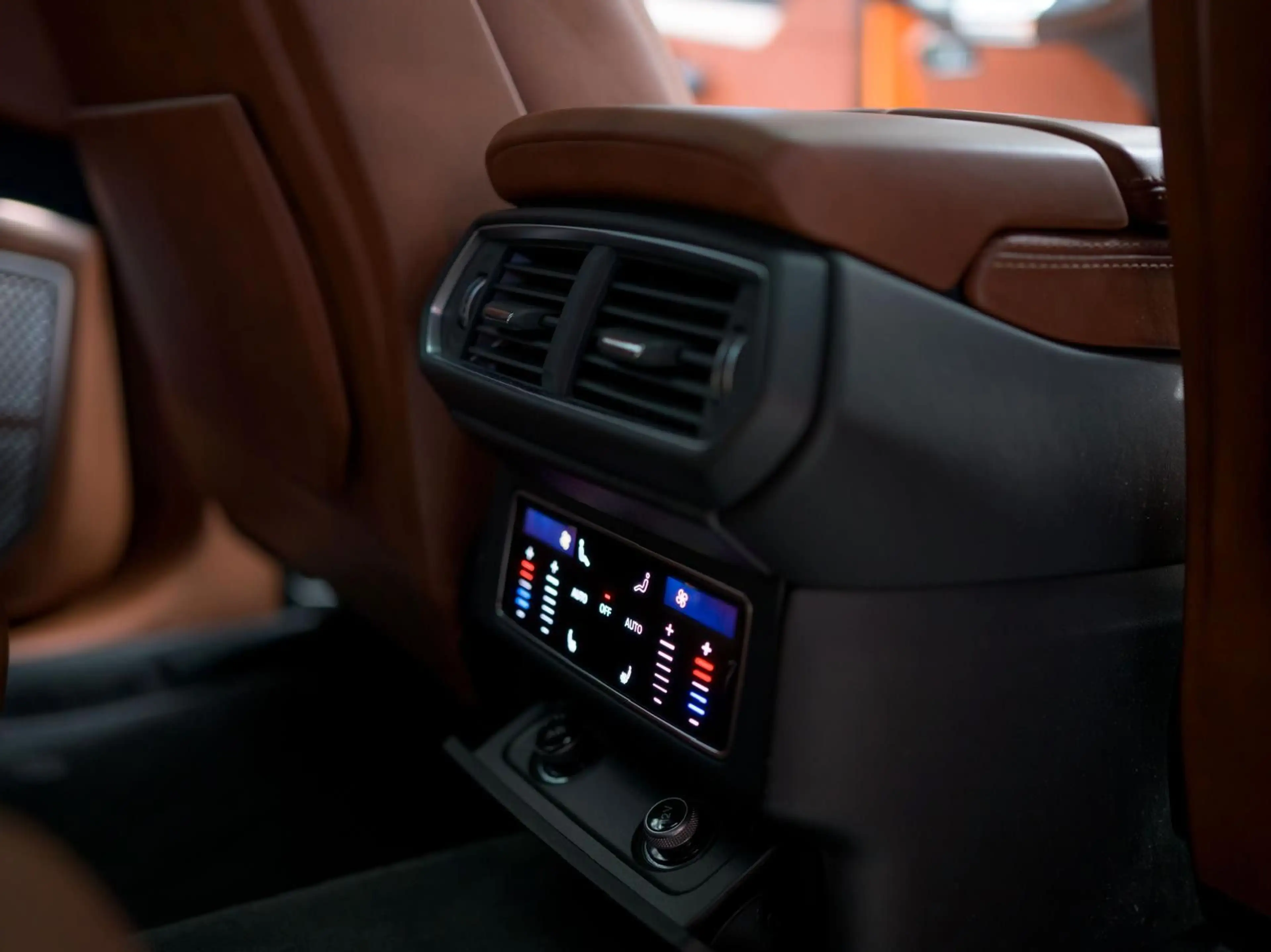 Lamborghini Urus 4.0 V8 | B&O | Night Vision | 4-Sitzer — photo 10