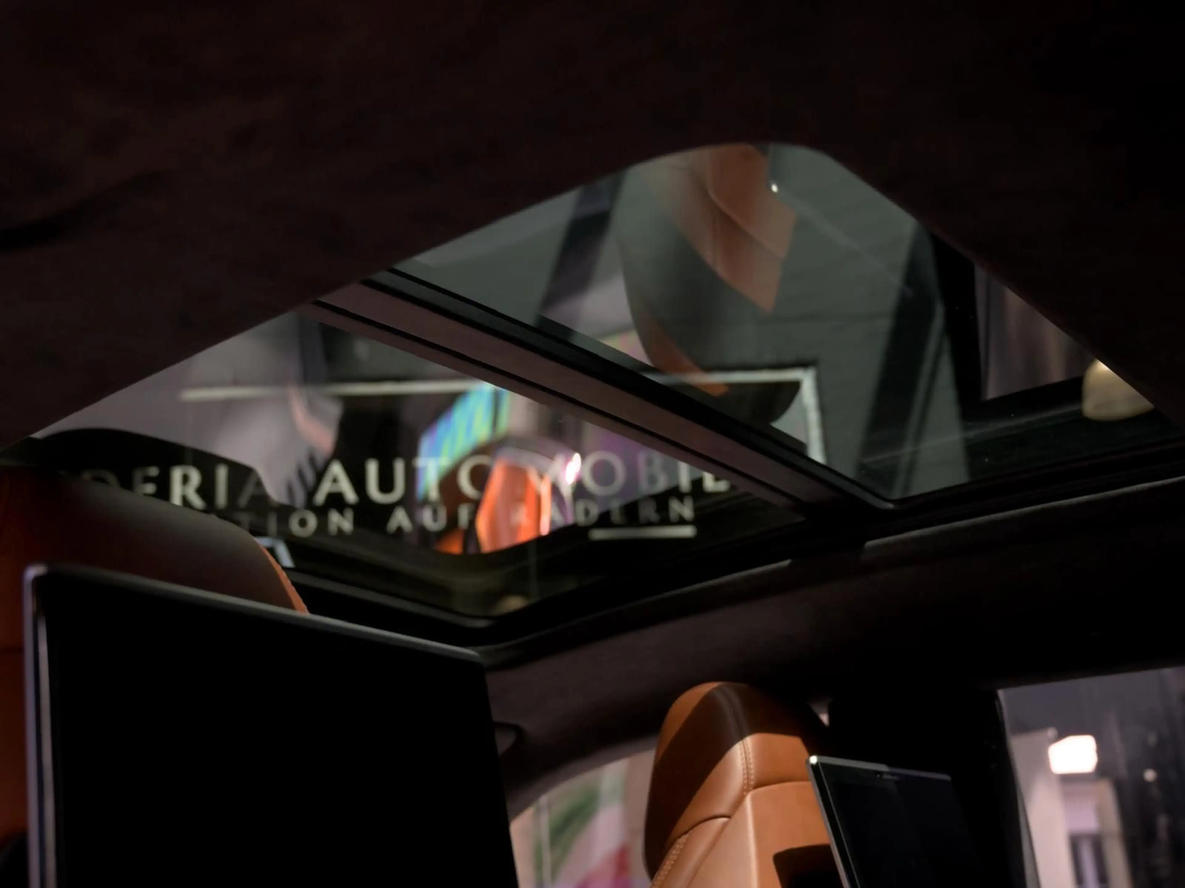 Lamborghini Urus 4.0 V8 | B&O | Night Vision | 4-Sitzer — photo 11
