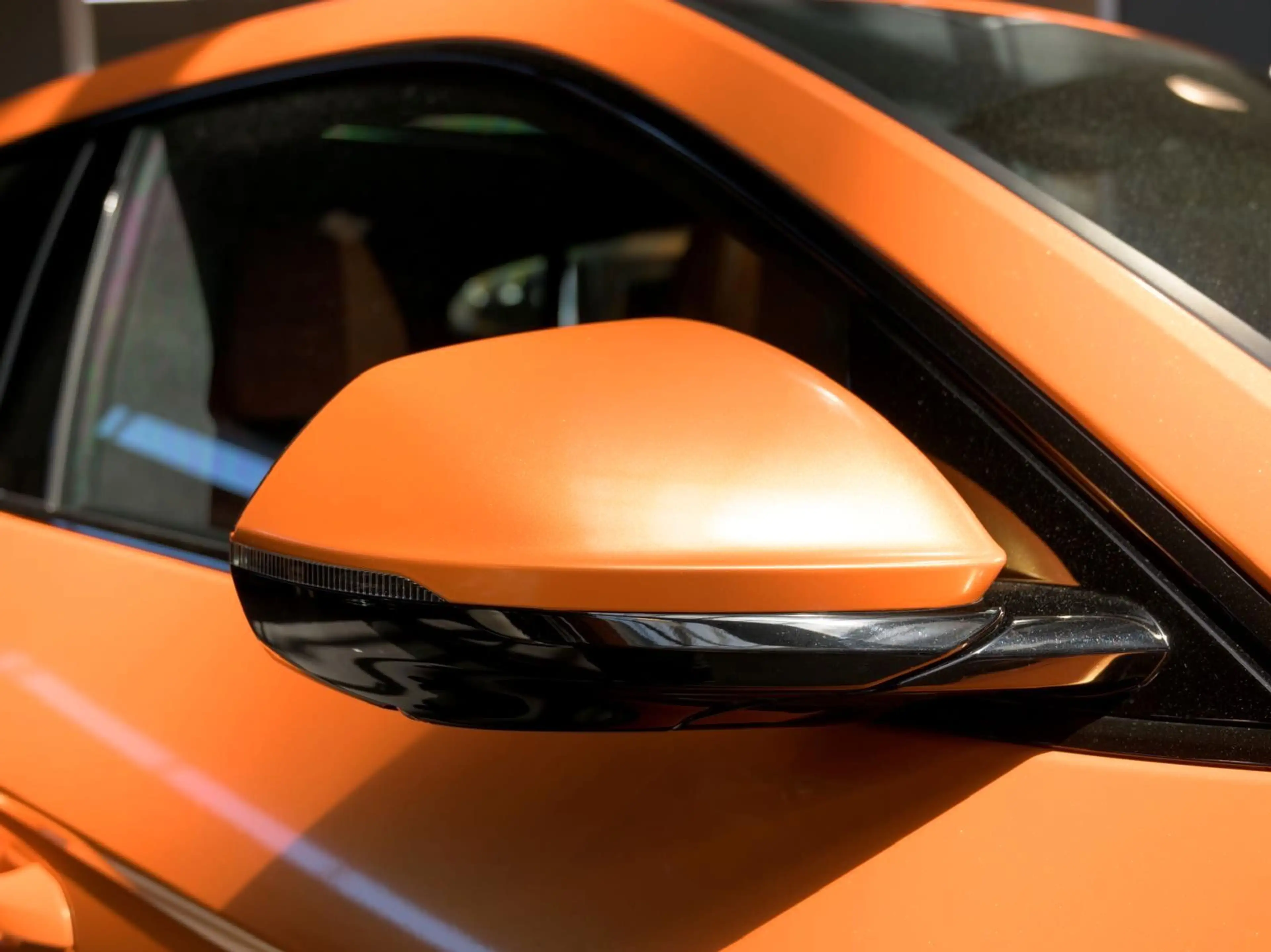 Lamborghini Urus 4.0 V8 | B&O | Night Vision | 4-Sitzer — photo 15